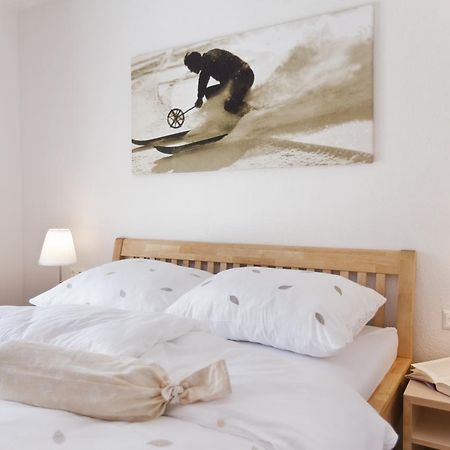 Ferienwohnung Rust Fendels Dış mekan fotoğraf