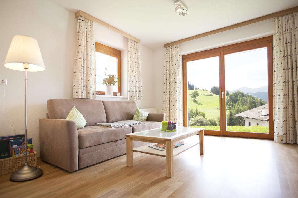 Ferienwohnung Rust Fendels Oda fotoğraf