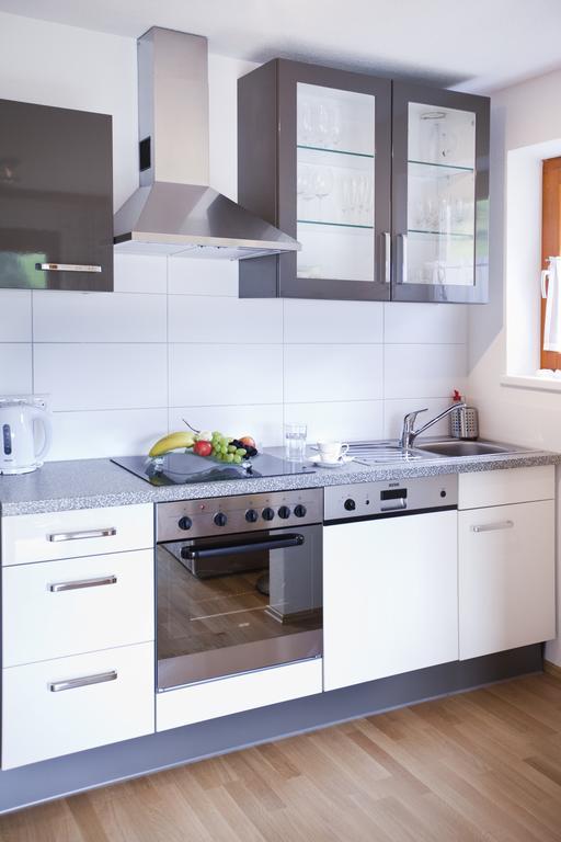 Ferienwohnung Rust Fendels Oda fotoğraf