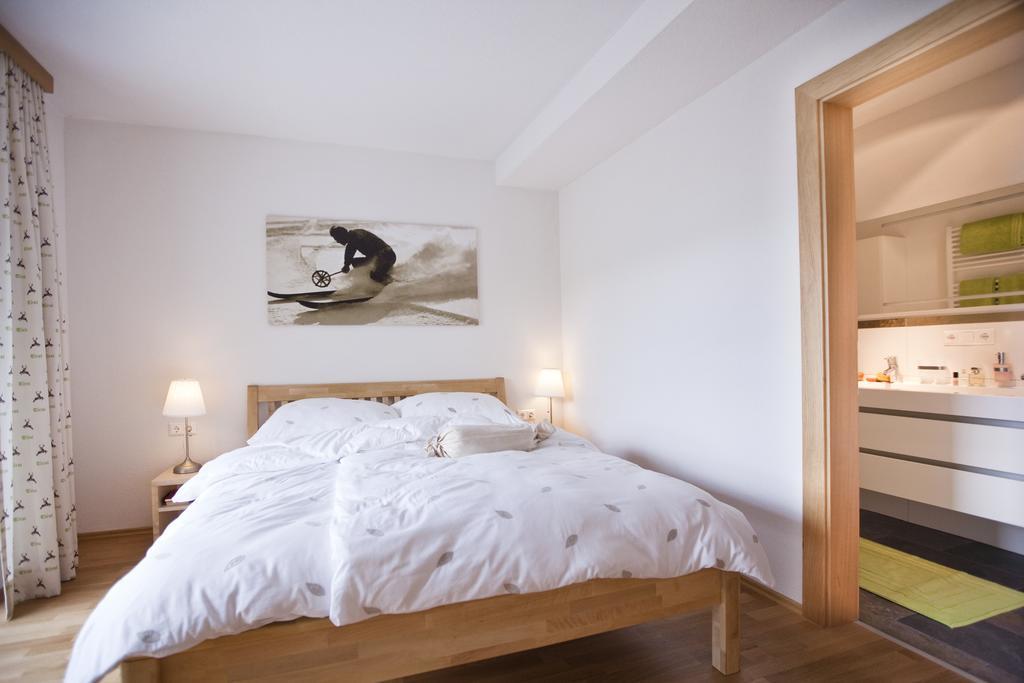 Ferienwohnung Rust Fendels Oda fotoğraf
