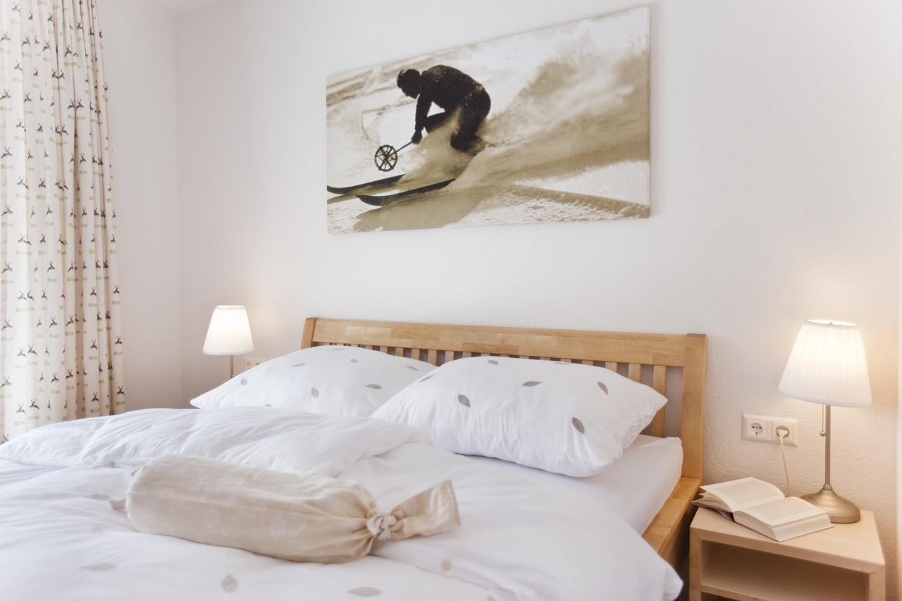 Ferienwohnung Rust Fendels Dış mekan fotoğraf
